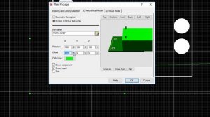 PROTEUS УРОК 39 создание компонента