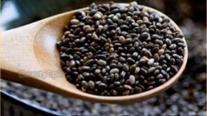 Chia urug‘i  bilan ozish! ЧИА УРУГЛАРИ ОЗИШГА ЁРДАМ БЕРАДИМИ❗