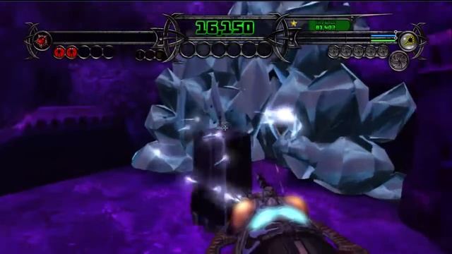 XOTIC - Xbox Live Arcade (XBLA ) HD Gameplay Xbox 360 смотреть онлайн