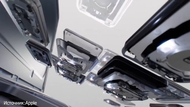 MacBook Air | Краткий обзор смотреть онлайн