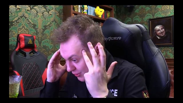 Юрий Хованский об Амиране Сардарове. 5ти минутное мнение. смотреть онлайн