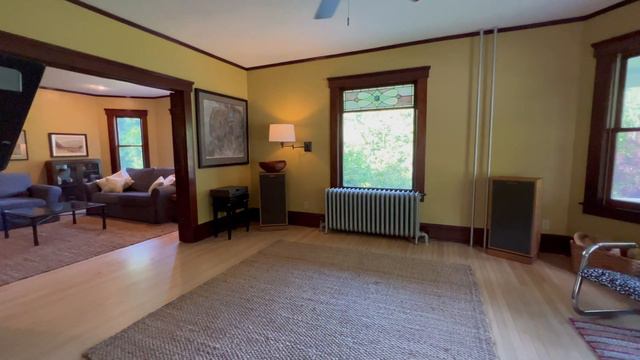 RECENTLY SOLD - Impeccable Shelburne Falls, MA Home for Sale смотреть онлайн