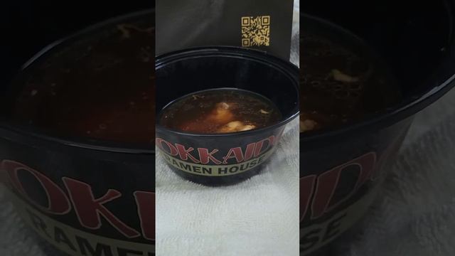 Ramen on the menu for lunch @Hokkaido in Montana 😋😋😋 смотреть онлайн