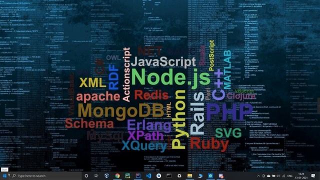 Video 0 | Python Playlist | Downloading Python | KrshilTheCoder смотреть онлайн