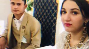 ⚜️?цыганская ?⚜️свадьба?⚜️ Тольятти?⚜️ 2023 ?Алёна Илюша??калмыкови уден каи карачая ❤️??