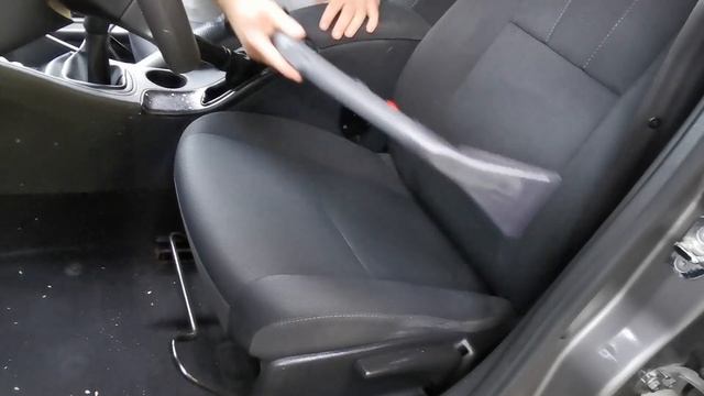 THOMAS TWIN TT ORCA ## Clean Cube ## Pranie tapicerki samochodowej смотреть онлайн