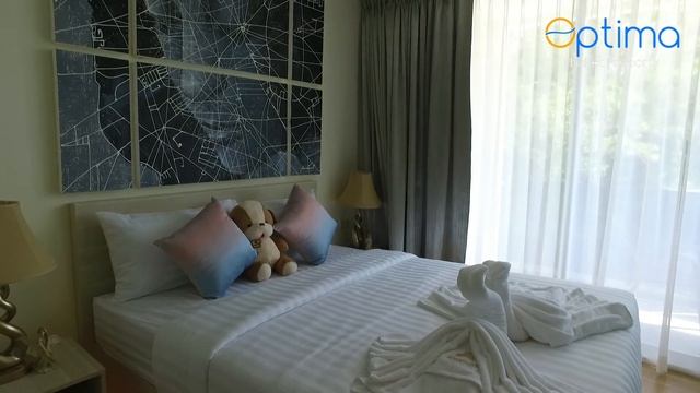 КВАРТИРЫ НА ПХУКЕТЕ. Seventh Sky (Седьмое Небо) строящийся кондо на Пхукете смотреть онлайн