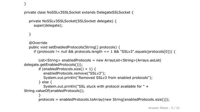Android : Javax.net.ssl.SSLHandshakeException: javax.net.ssl.SSLProtocolException: SSL handshake ab смотреть онлайн