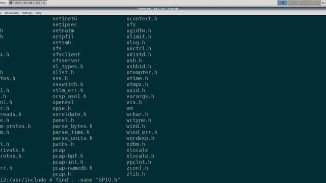 FreeBSD 11.0 Raspberry Pi 2 смотреть онлайн