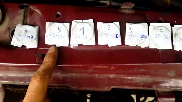 ? Регулировка КЛАПАНОВ ВАЗ 2108,2109,21099,2110,2113,2114,2115,2118 Калина. Самому своими руками. смотреть онлайн