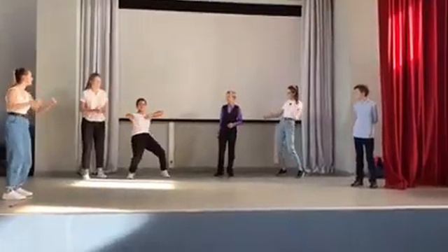 Социально значимый проект «Чудеса случаются» смотреть онлайн