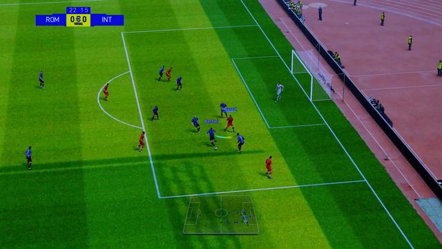 pes2013 2022c смотреть онлайн