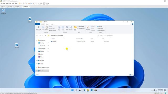 Block Specific File Types with FSRM in Windows Server 2022 смотреть онлайн