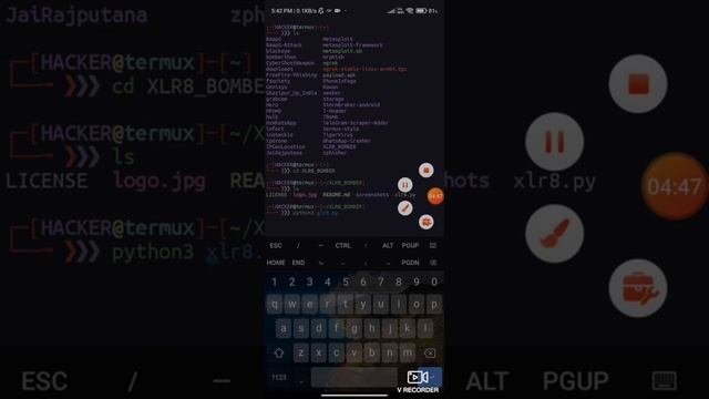 HOW TO USE XLR8 _BOMBER TOOL смотреть онлайн
