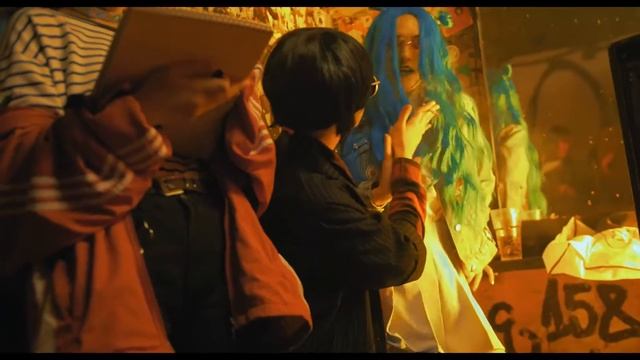 Френдзона/клип под песню девственница смотреть онлайн