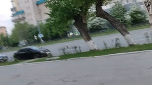 Программа путешествия по миру Челябинск 2!(Часть 36 про Ту Самую Сирень!!) смотреть онлайн