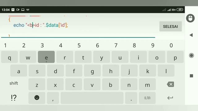 PHP Json Accessing II : Local & Online/WEB Json File.Programming with Mobile смотреть онлайн