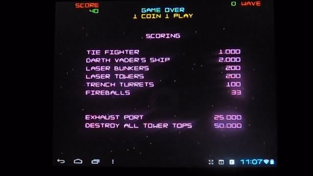 Star Wars Vector Game - Update смотреть онлайн