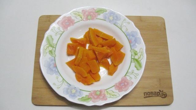 Сборник рецептов