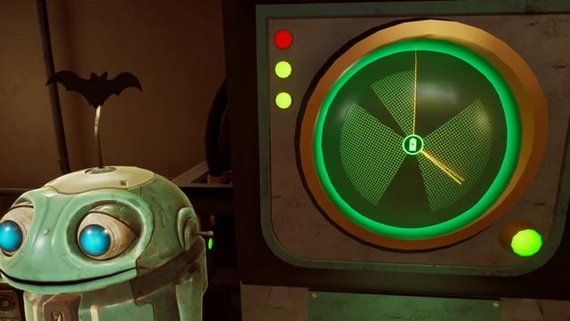 играем в «Малыш в жёлтом» Хэллоуин обновление, починка лифта и нахождение Ньюта? смотреть онлайн