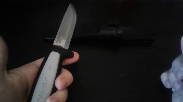 Mora "ROBUST" больше года в использовании! смотреть онлайн