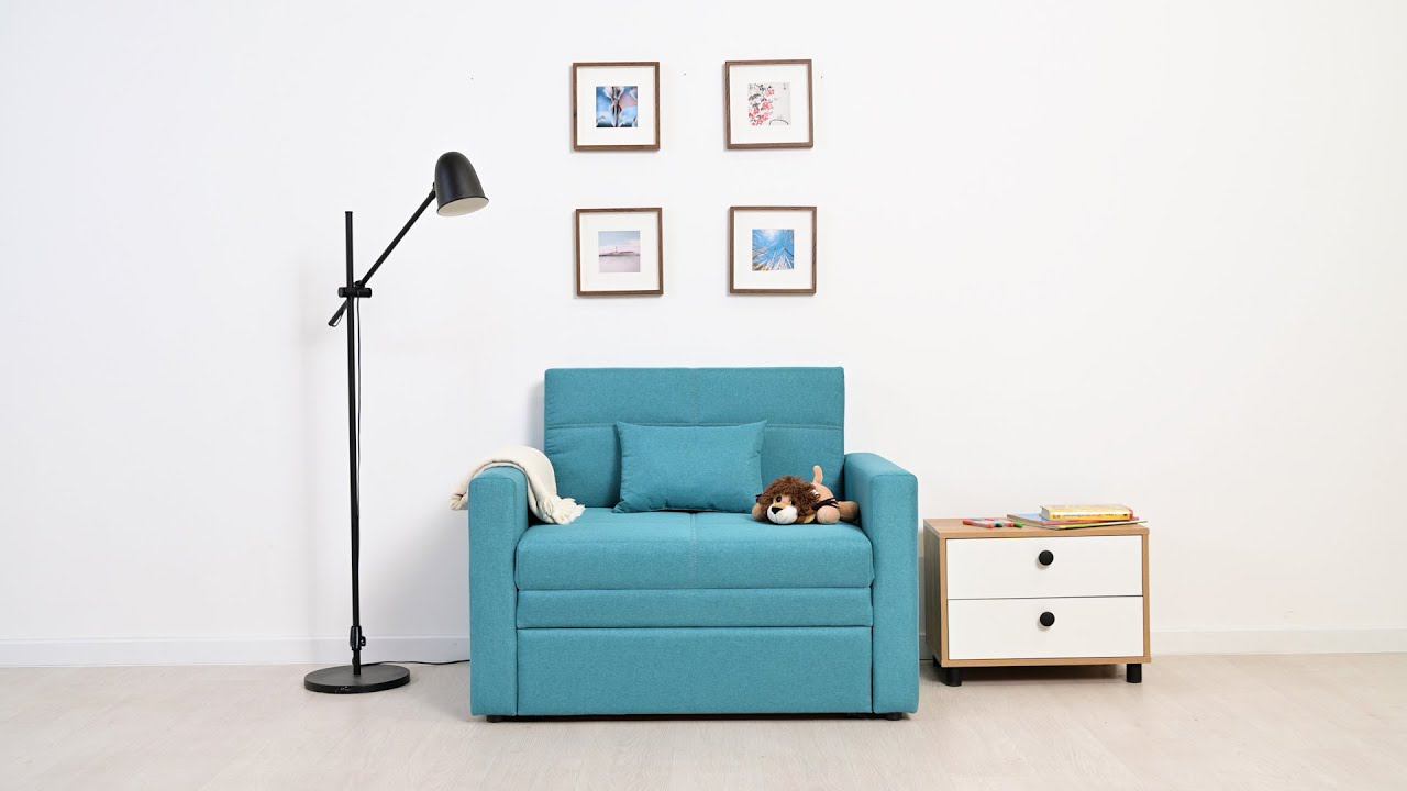 Вилли кресло-кровать смотреть онлайн