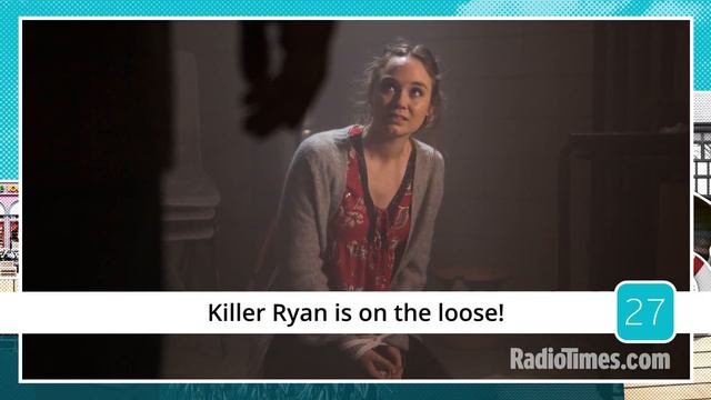 Hollyoaks Spoilers: 30 April - 4 May 2018 смотреть онлайн