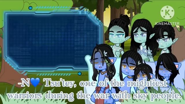 Avatar reacts to…?Part 3/3 ?||Avatar 2 kids reacts to Avatar 1 Part1/2(check comments)contains angs смотреть онлайн