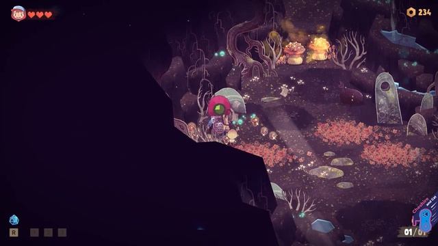 The Wild at Heart #1 - Убегаем от бати к лесным сектантам смотреть онлайн