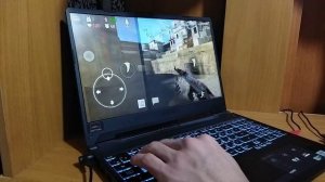 Special Forces Group 2 Как играть через ноутбук