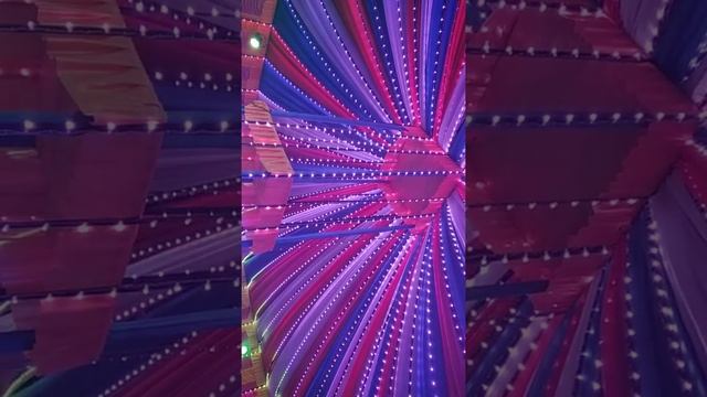 pixel light party view смотреть онлайн