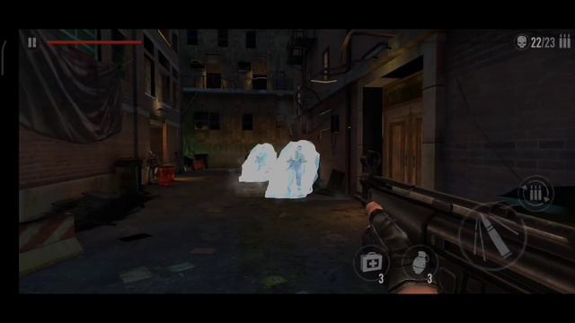 Top 5 High Graphics Android Game 2023 ZOMBIES