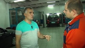 Добавка масла в дизельное топливо 15 09 2016