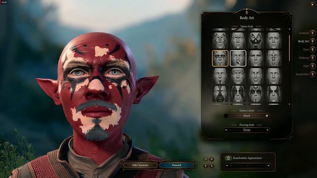 Become a PRO at Baldurs Gate 3 Original GNOME Character Creation - (Soundless BG3 Tutorial) смотреть онлайн