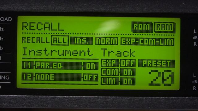 t.c.electronic Finalizer 96K #023 English translation version смотреть онлайн