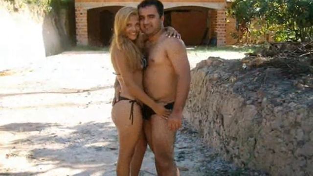 Vanderlei & Wanita