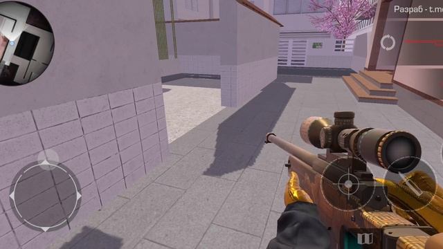 керамбит голд!!!