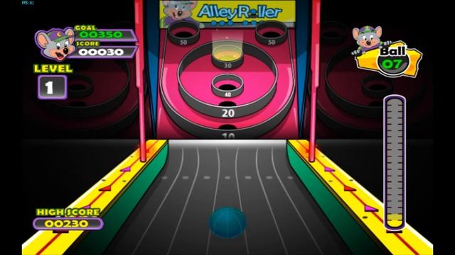 Chuck E. Cheese's Party Games in 2020 #3 | CEC Brandon & Lakeland смотреть онлайн