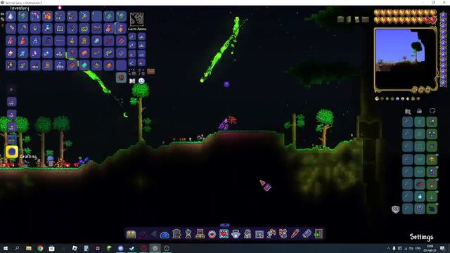 Terraria mod смотреть онлайн