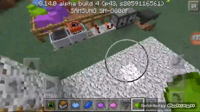 Майнкрафт 0.14.0.цветные овечки смотреть онлайн