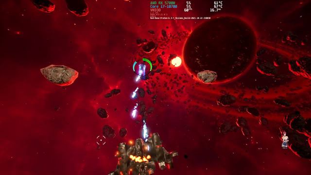 [LinuxGaming] Subverse 0.3..0 Early Access (Skidrow) (DirectX 12/Vkd3d-Proton 2.5) смотреть онлайн
