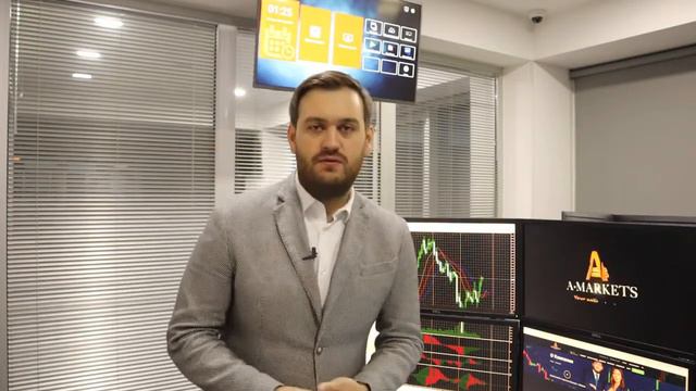 Ежедневный анализ рынка Форекс на 24 декабря 2021 г (видео AMarket) смотреть онлайн