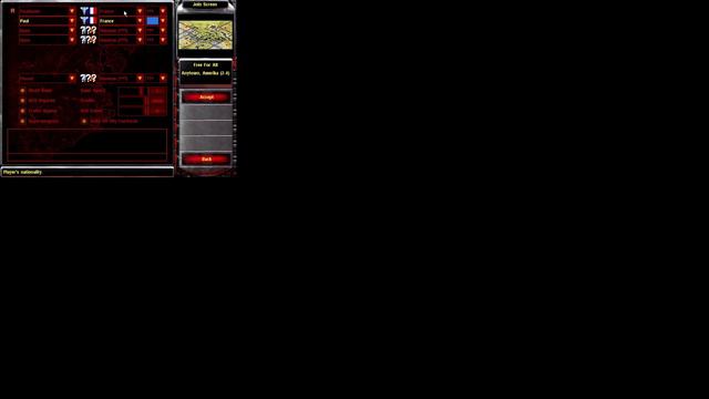 Red alert 2 multiplayer Mac смотреть онлайн