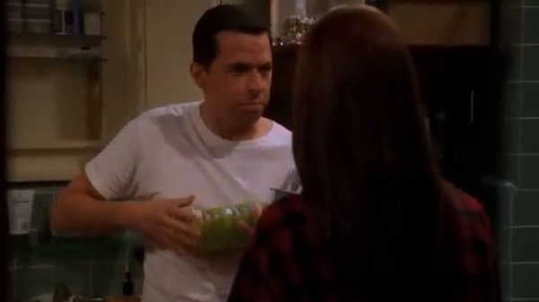 Two and a Half Men Season 3 Gag Reel Bloopers