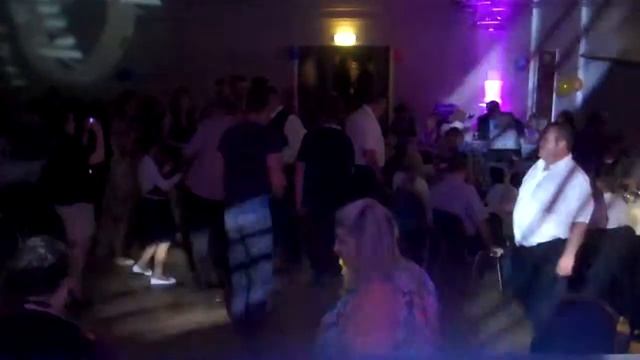 Amy and Pauls wedding reception 10th August 13 Flitton Hall,Beds смотреть онлайн