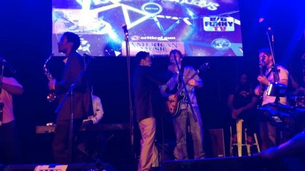 Mo' Jam Monday #90 w/ Abstract Melody