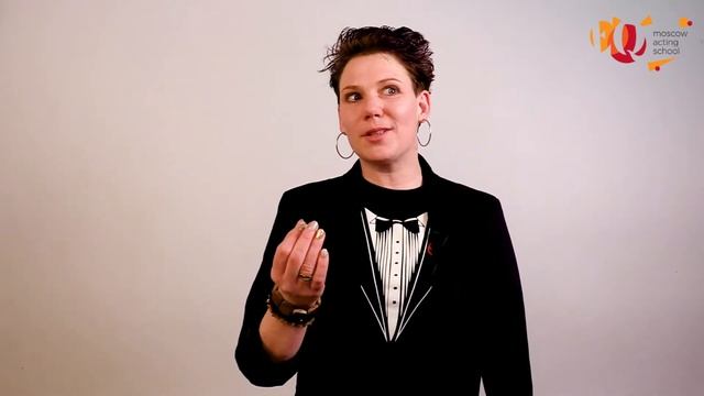 Презентация онлайн курса «Сам себе ведущий» смотреть онлайн