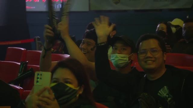 ?ШОУ КОСТЮМОВ DOTA 2 | CosPlay ШОУ DOTA 2 ESL One Malasia 2022 смотреть онлайн