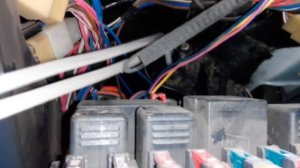 Замена корректора фар ВАЗ 2110, 2111, 2112