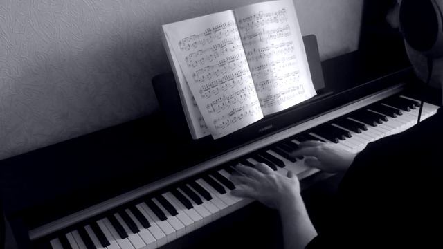 The Entertainer By Scott Joplin | Конферансье - Джоплин